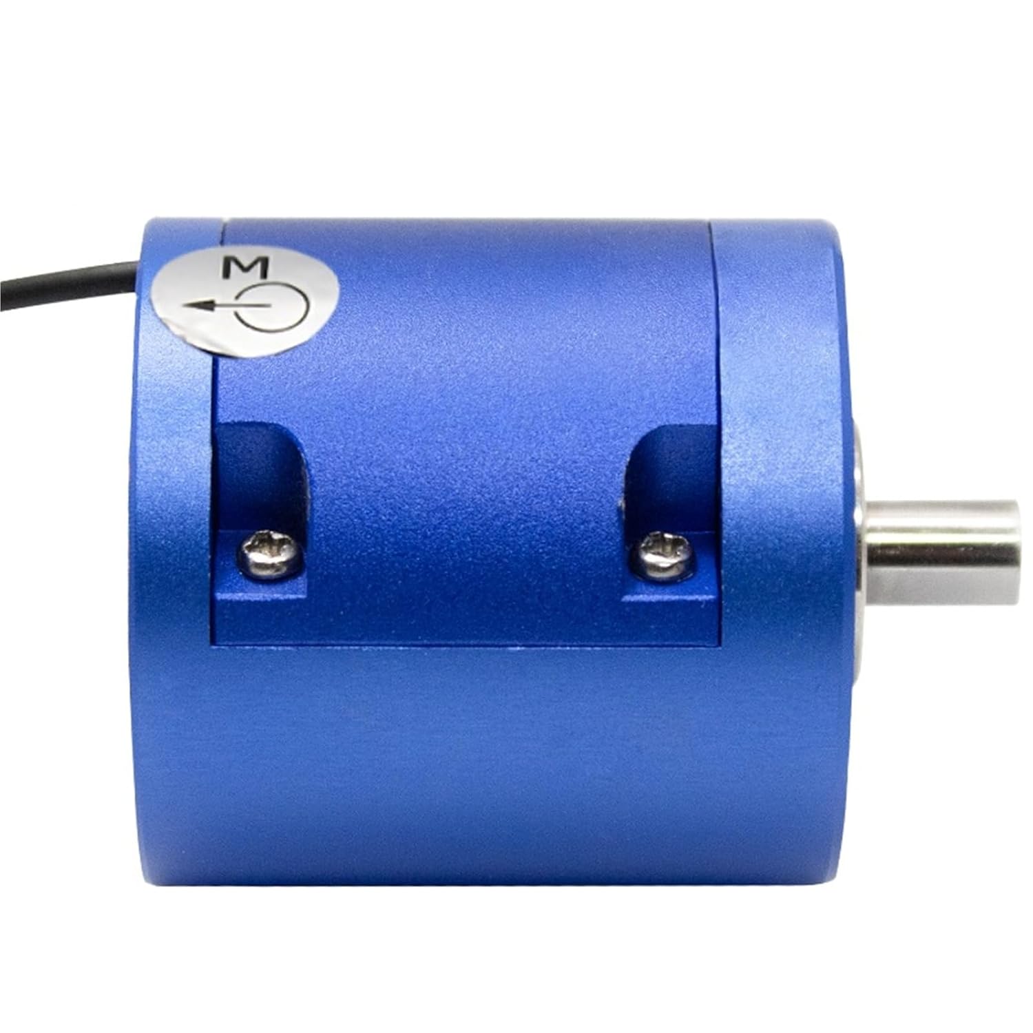 Torque Tester, DDynamic Torque Sensor Torque Rotation Torque Torque Test Bench Motor Sensor Small Size Strain Gauge(0.1Nm)