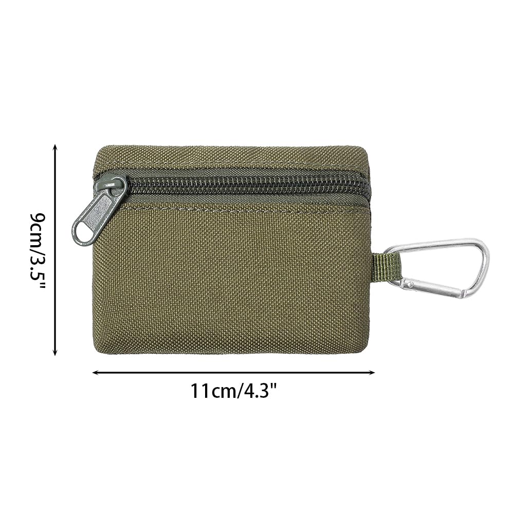 DONGKER Small Dog Treat Bag - Image 4