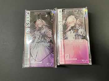 アークナイツ　シヴィライト・エテルナ　アクリルキーホルダー　異進前＆後10セット グッズ-スタンドポップ】アークナイツ シヴィライト・エテルナ