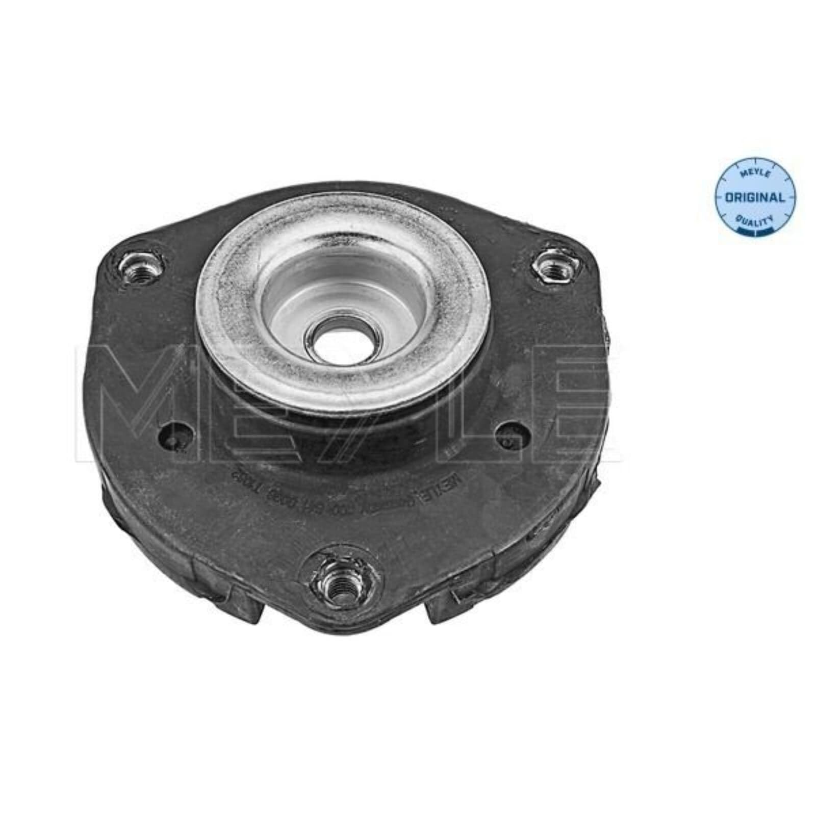 2X Meyle Domlager Rep.-Satz vorne Beidseitig | 2x 100 412 2038/S passend für A2 Cordoba