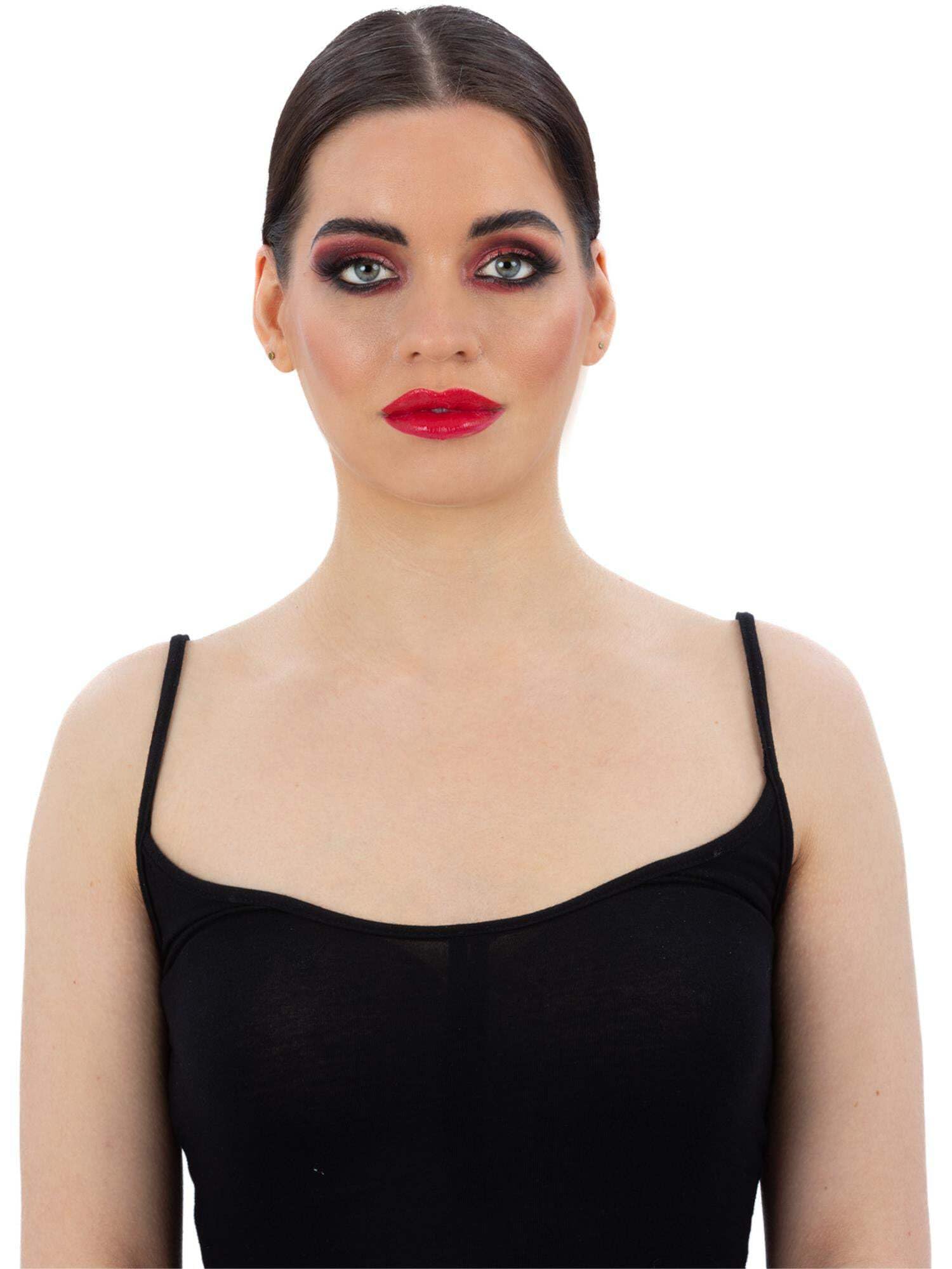 Smiffys Smiffys Make-Up FX, Deluxe Devil Kit, Multi - Image 3