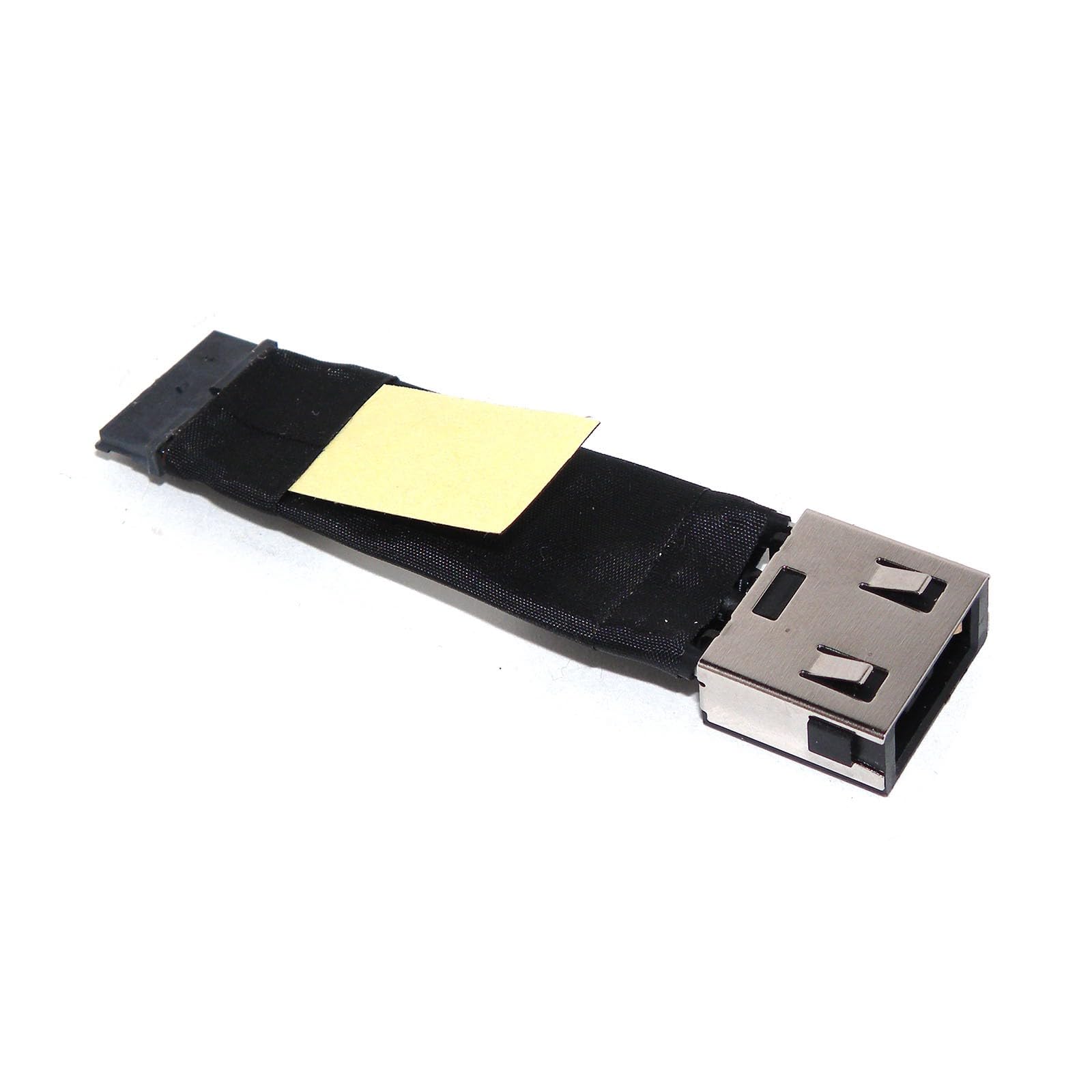 Puerto de carga Thinkpad P52 P53 cable conector de alimentación CC EP720 6