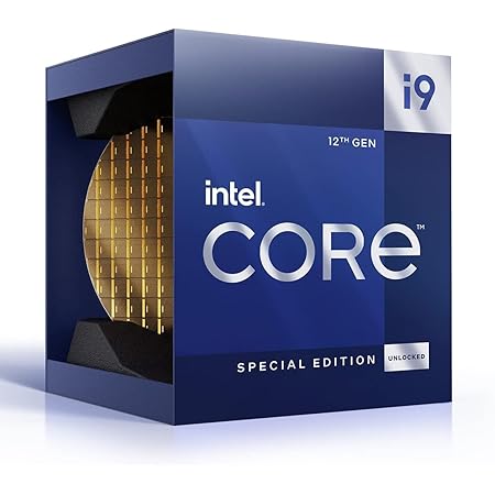 Intel Core i9 (12th Gen) i9-12900KS Gaming Desktop Processor with Integrated Graphics and Hexadeca-core (16 Core) 2.50 GHz