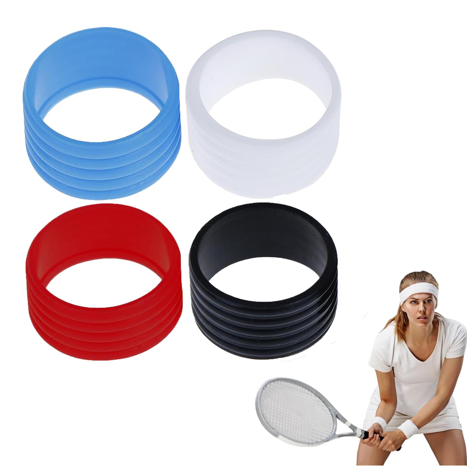 Phantom テニスラケット L2グリップ Phantom テニスラケット L2グリップ