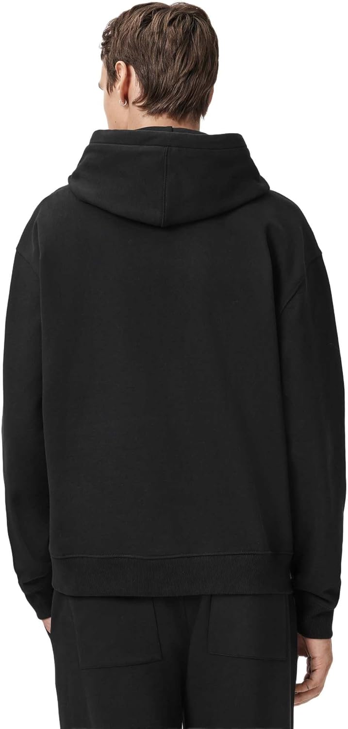 AllSaints mens Milo Oth Hoody - Image 3
