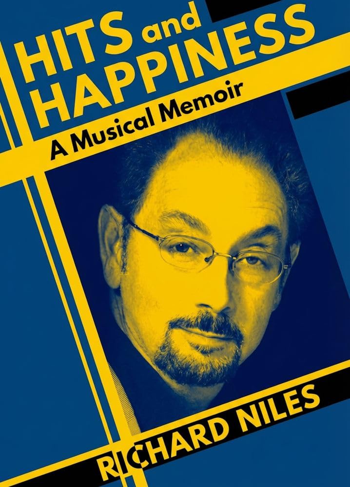 Hits & Happiness Musical Memoir lecture idéale pour vos moments de détente