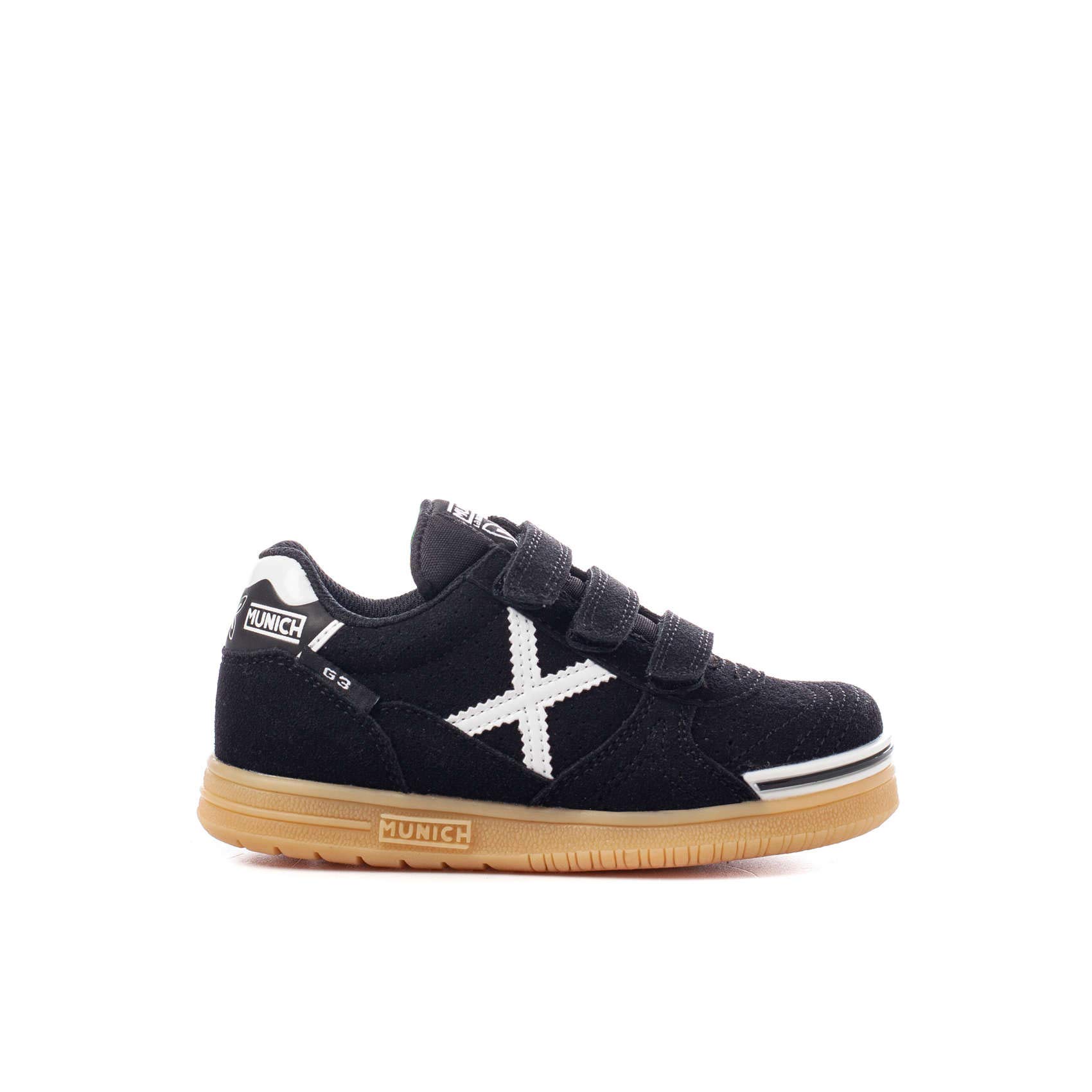 Munich G-3 Kid VCO Profit - Zapatillas de Deporte Unisex Niños