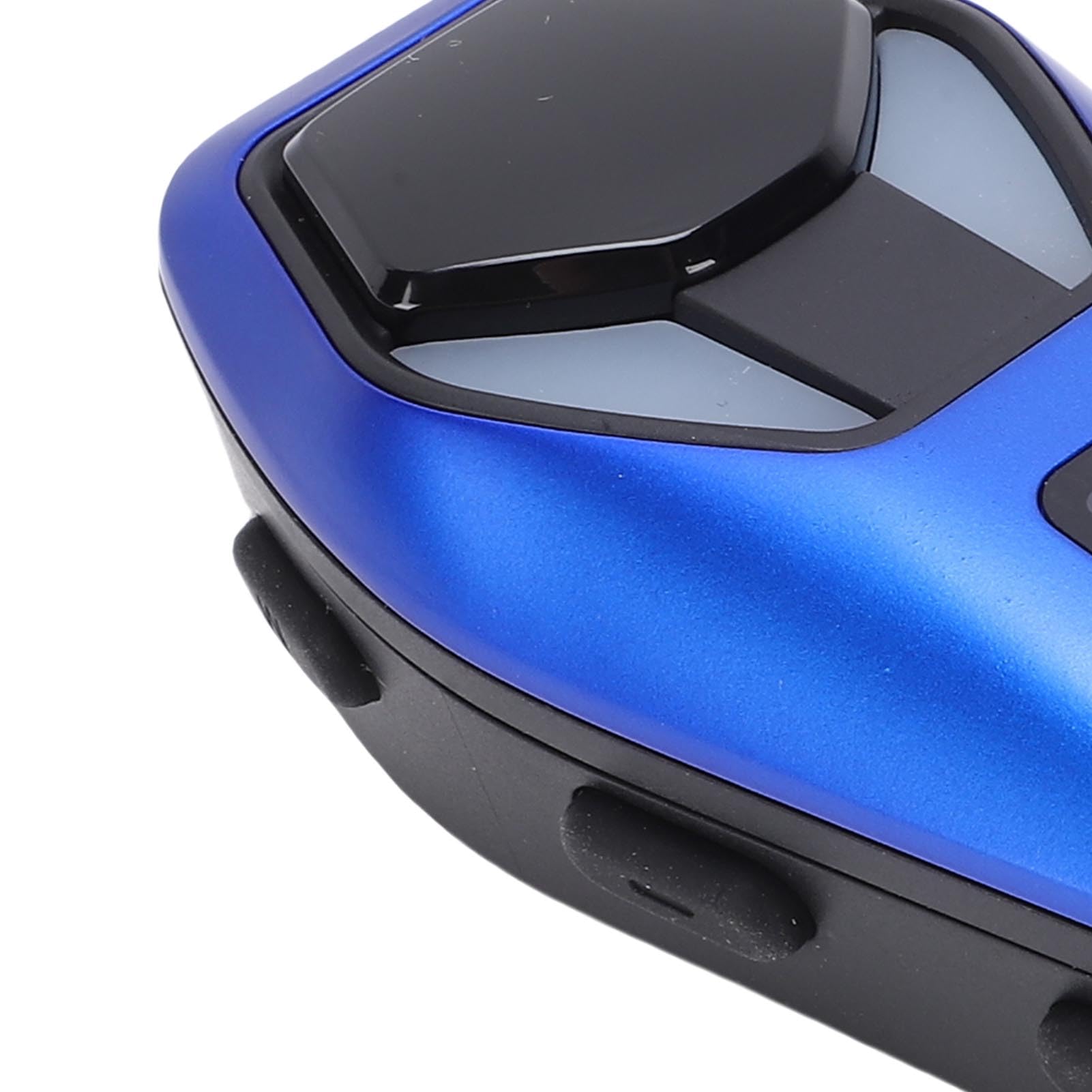 Casco Bluetooth con Musica Condivisa, Impermeabile IP65, per Moto