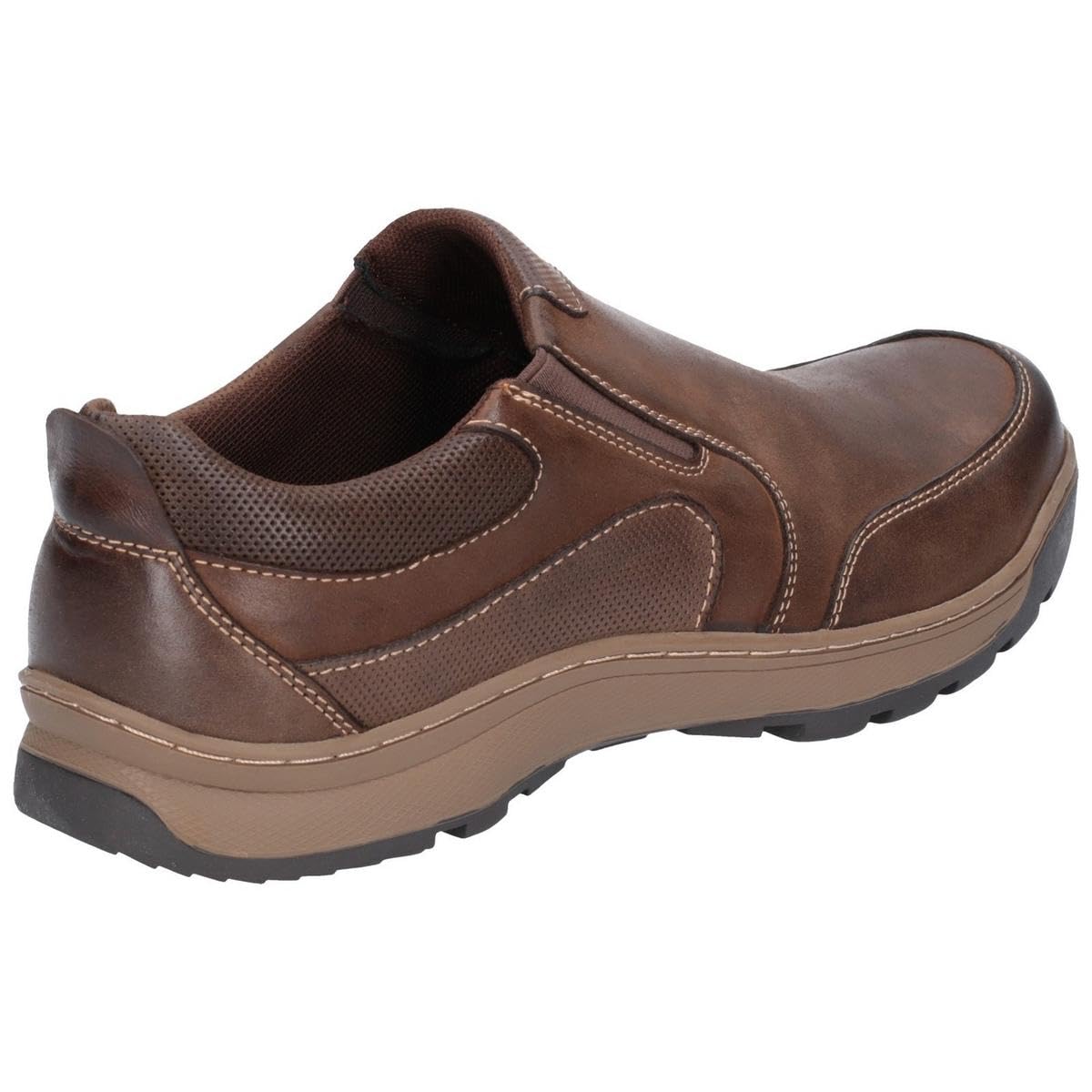 Hush Puppies Jaspe ZapatillasHombre