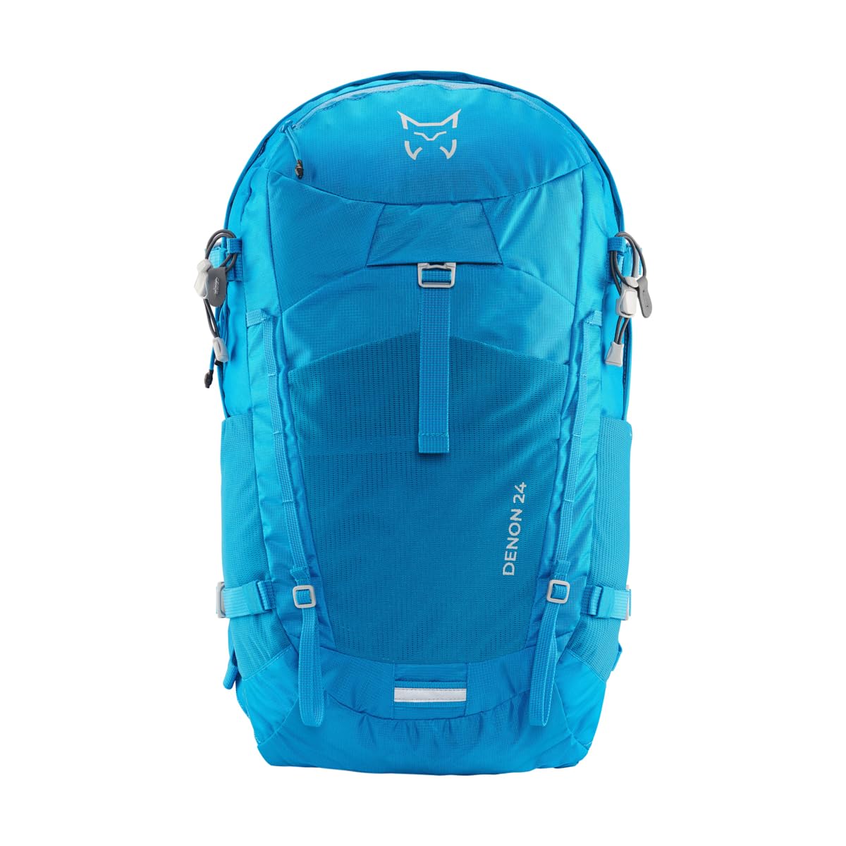 ALTUS | Denon 24 J 30 | Mochila senderismo | mochila montaña | mochila excursión | 24 L | Azul