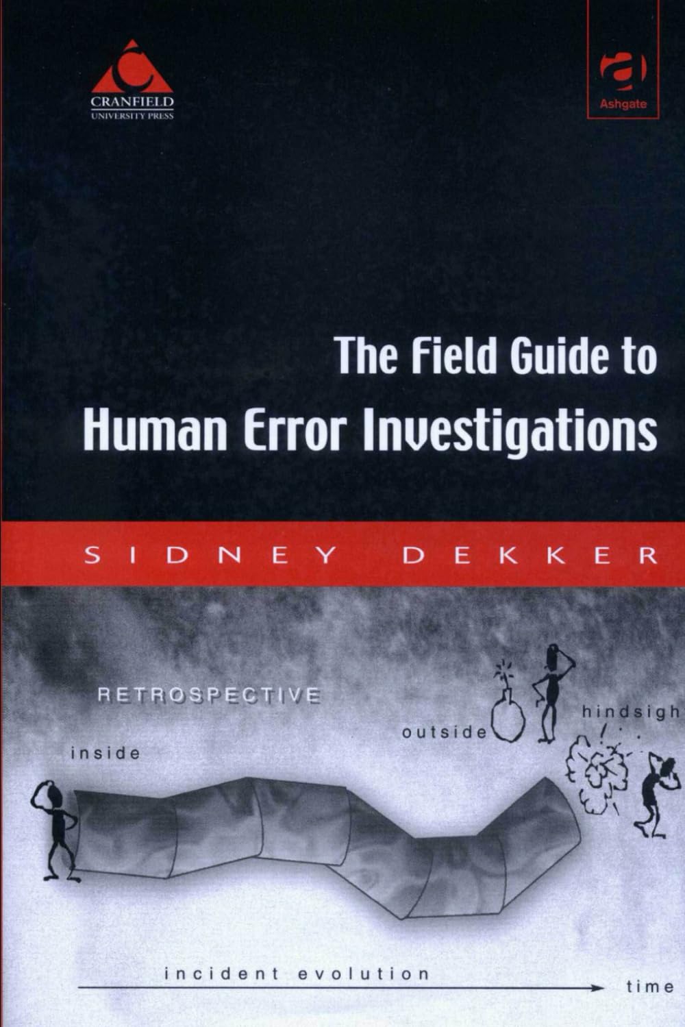The Field Guide to Human Error Investigations