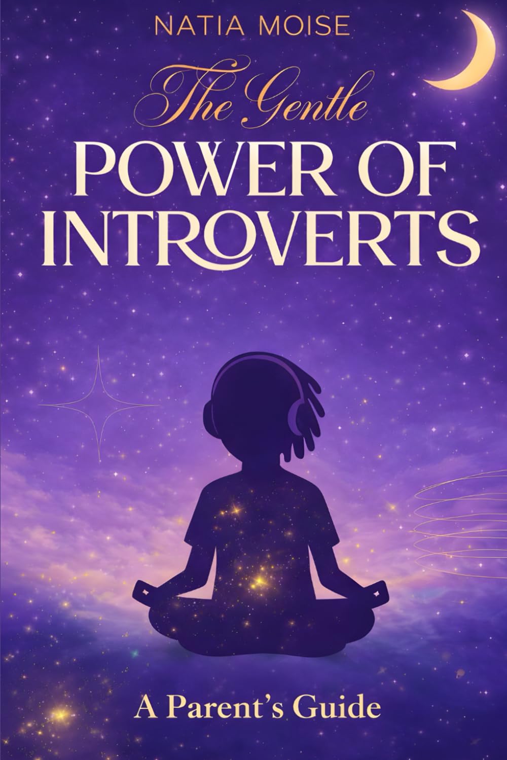 The Gentle Power of Introverts (The Quiet Strength Series)      Paperback – February 12, 2026