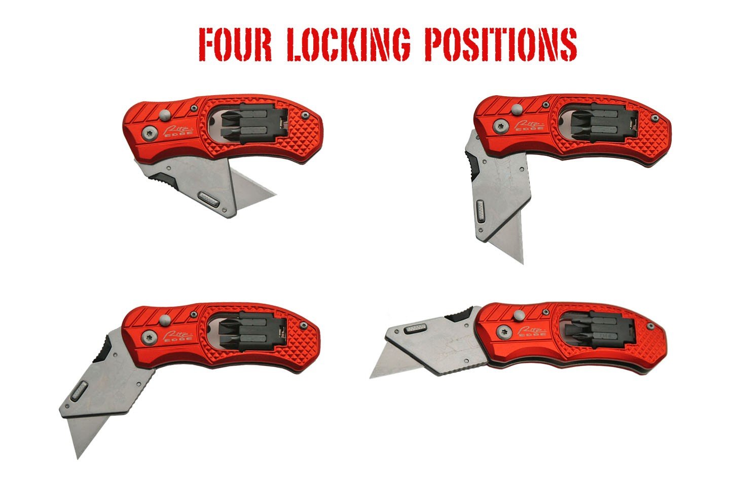 Amazon.com: SZCO Supplies Multifunction Utility Cutter - 6.5