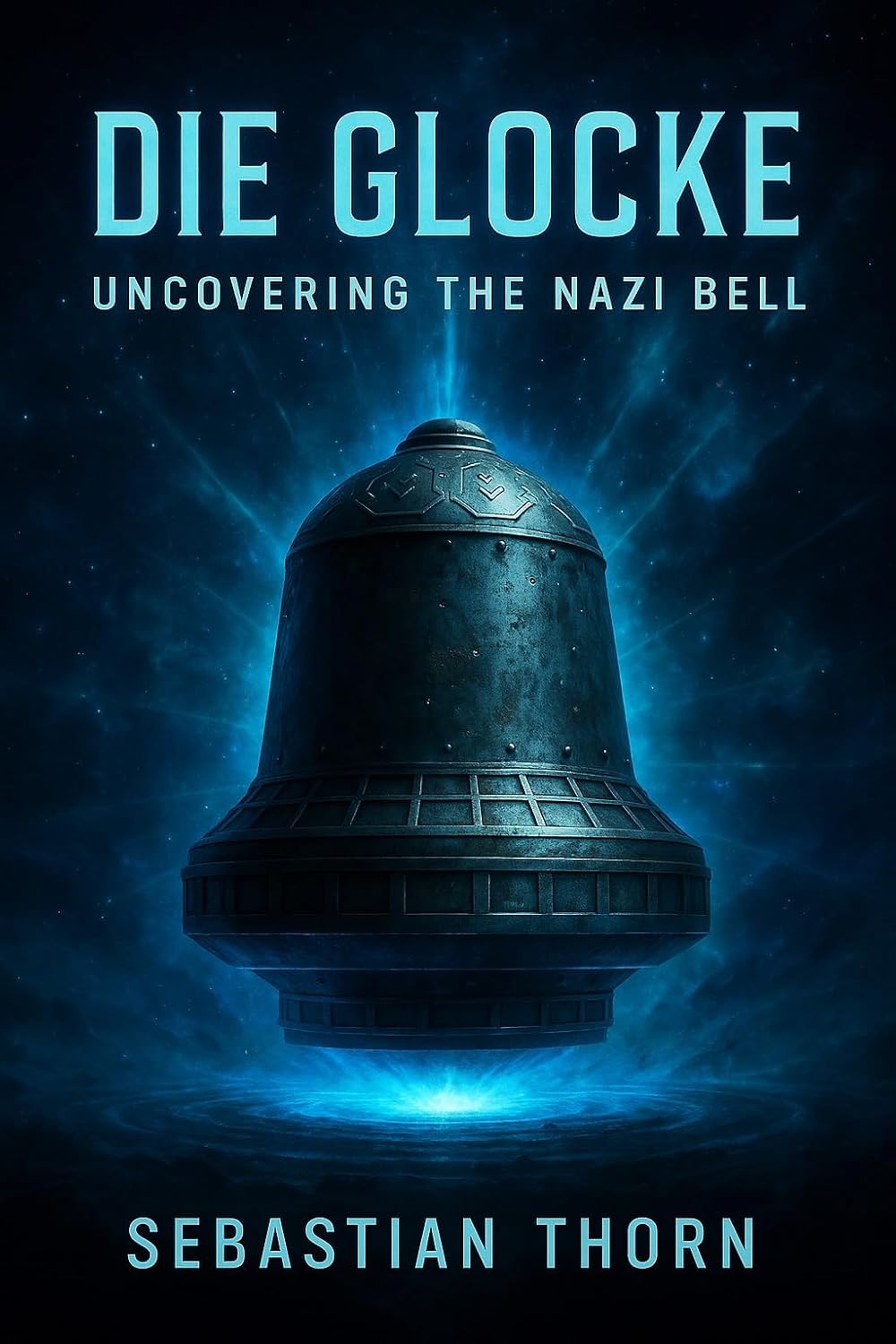 Die Glocke: Uncovering the Nazi Bell (Ancient Aliens & Ancient Mysteries Book 12)