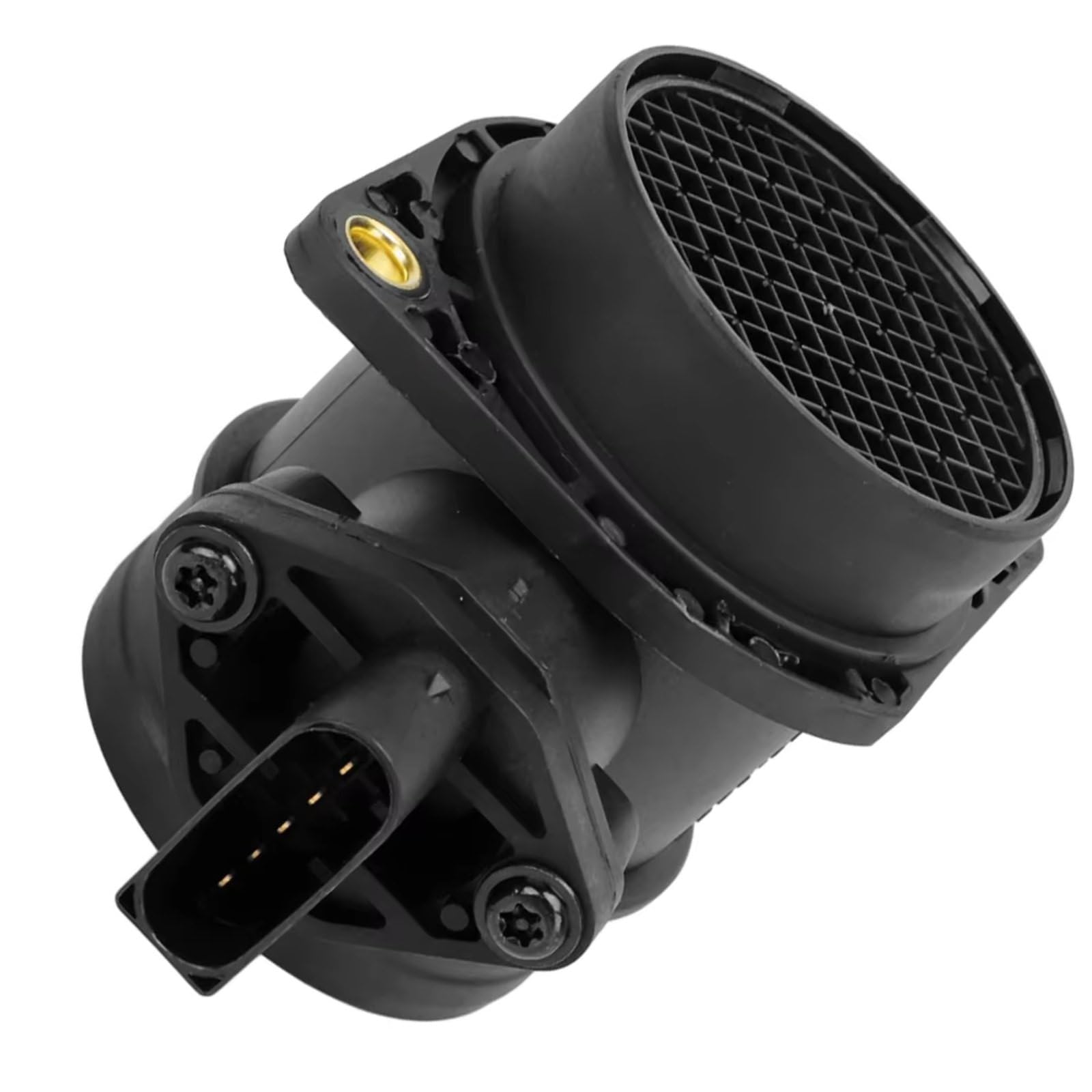 Capteur de débit d'air massique - Débitmètre de rechange pour E46, E81, E87 - 7