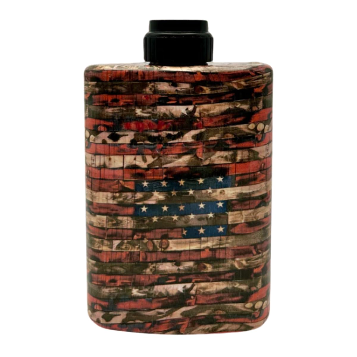 Jarra de barro Stealth de Old Glory