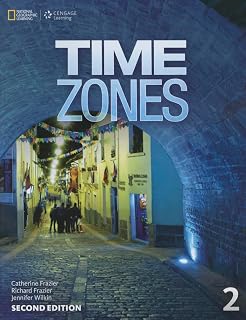 Time Zones 2 Alumno