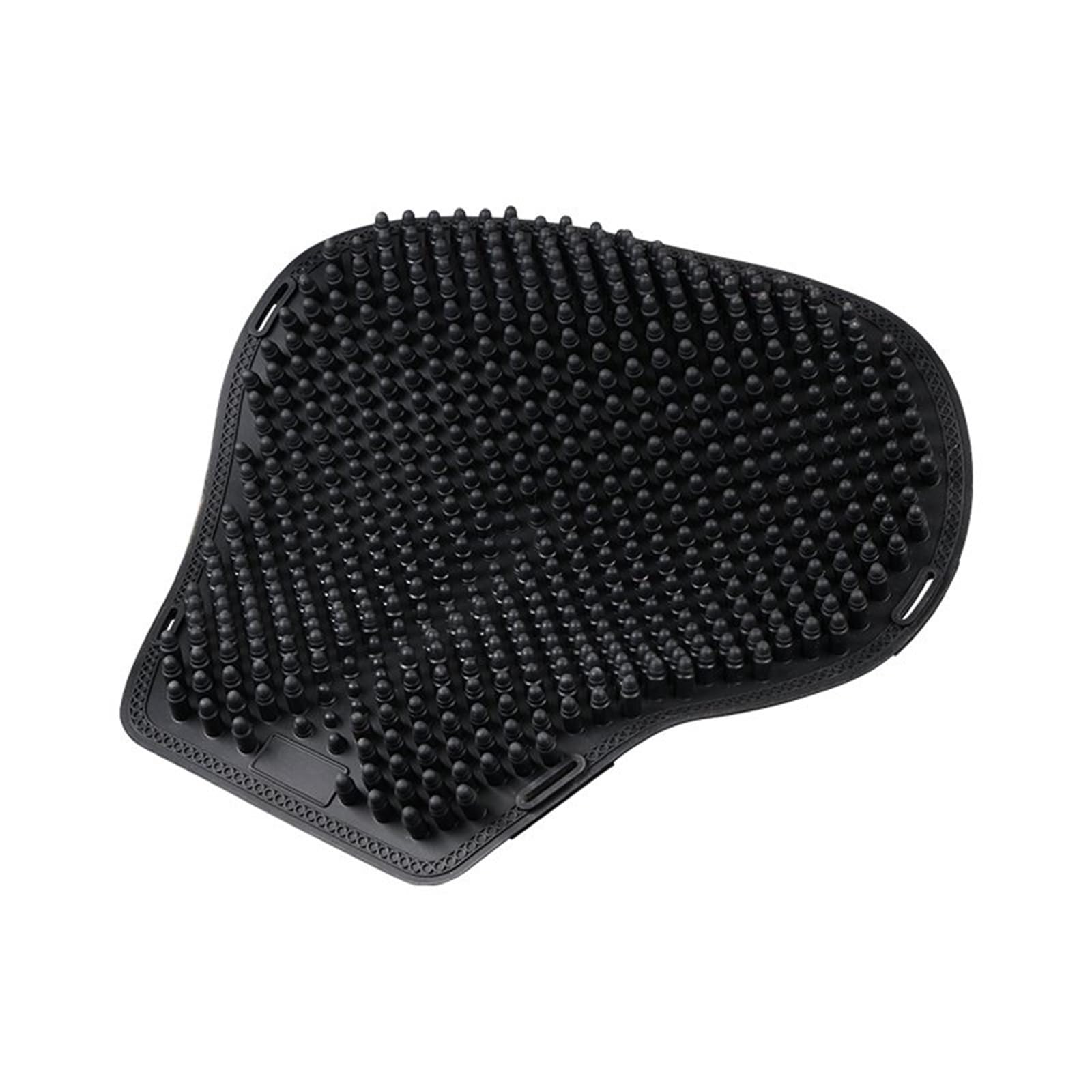 Funda Universal Asiento Motocicleta para XL750 Transalp, Verano, Impermeable, Silicona Suave, Transpirable, Antideslizante Y Resistente Al Calor.