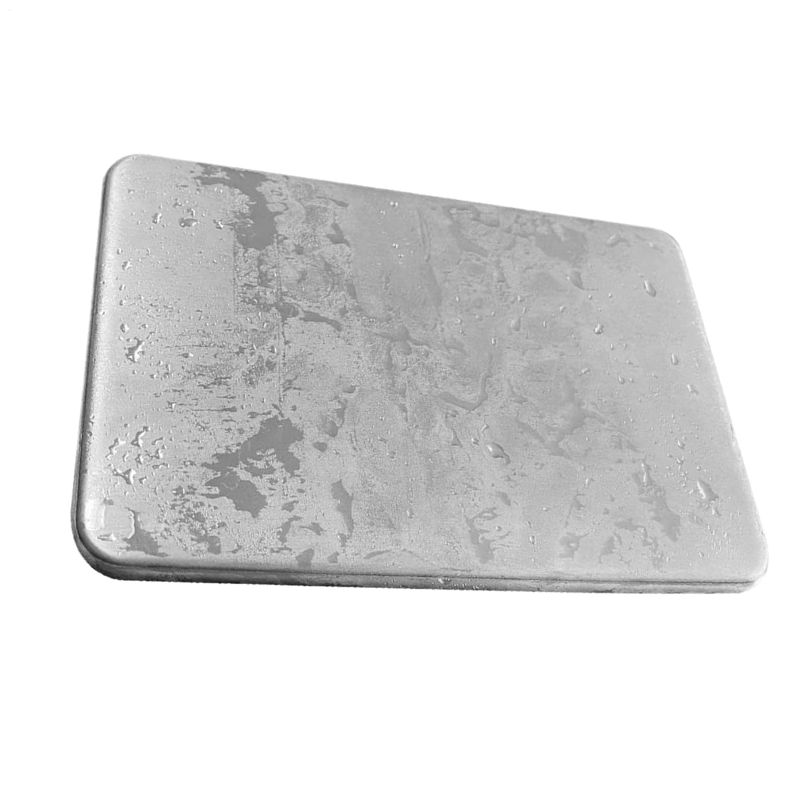 Bolsa de hielo reutilizable de acero inoxidable y enfriador para camping 8