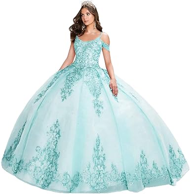 snow white sweet 16 dress