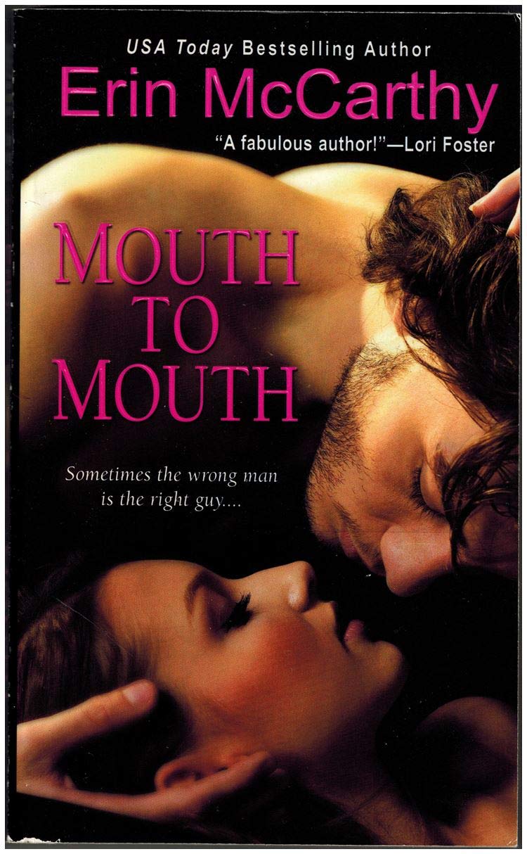 Buy Mouth to Mouth — BookShops.in