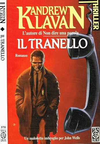 Il tranello 887819705X Book Cover