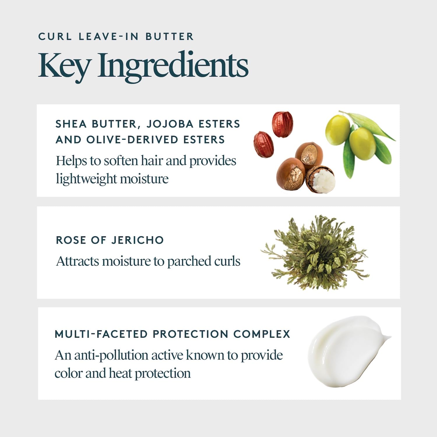 VIRTUE Curl Leave-In Butter Hair Treatment - Image 9