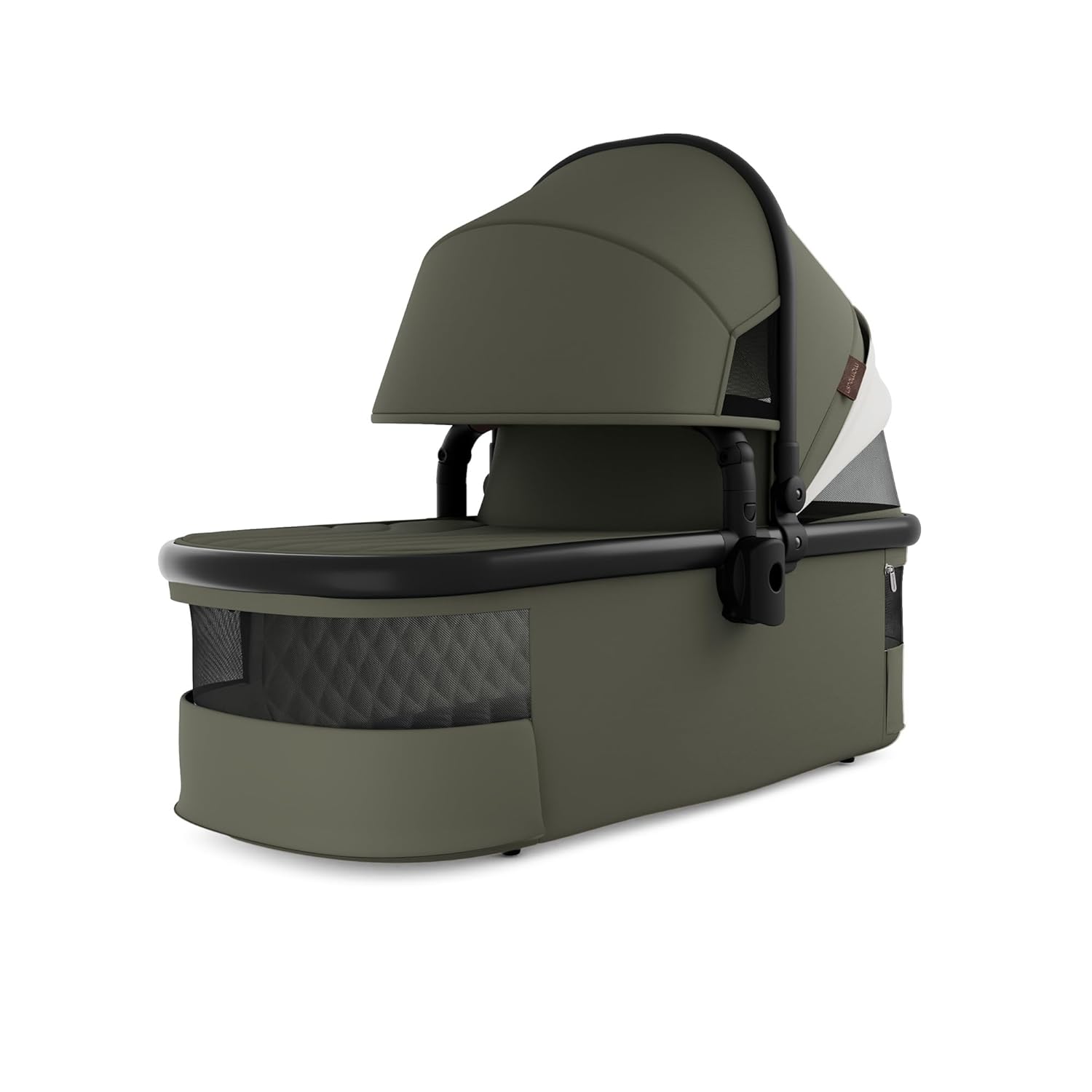 mompush Stroller Bassinet - Compatible with Ultimate 2, Ultimate 3 Strollers