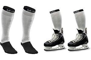 Cut-Resistant Hockey Socks