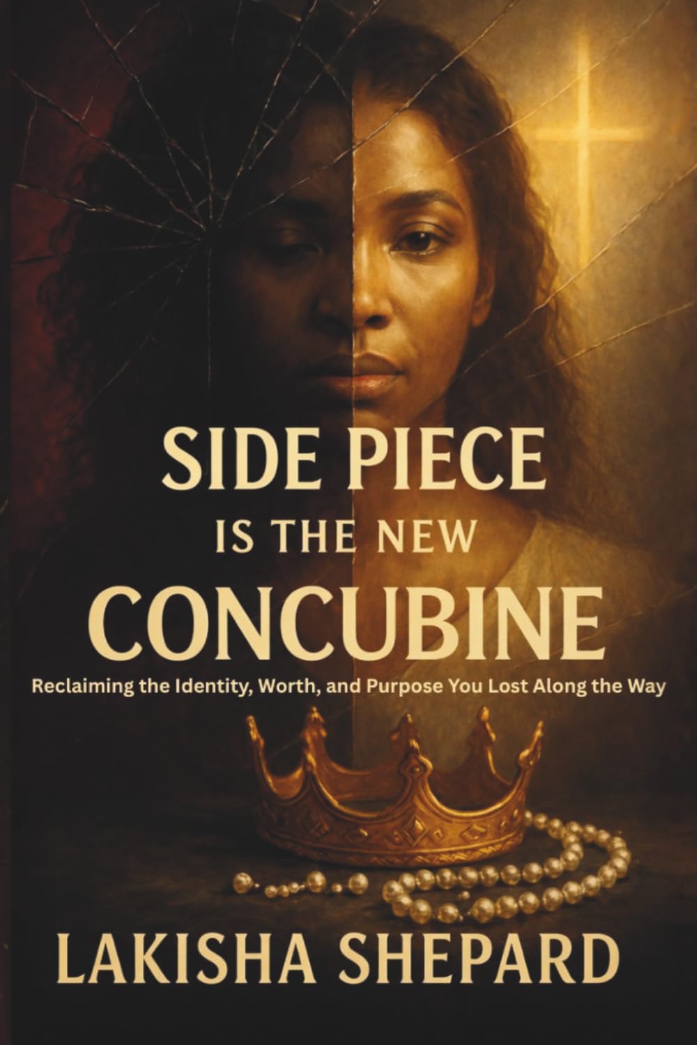 Side Piece Is the New Concubine: Reclaiming the Identity, Worth, and Purpose You Lost Along the Way