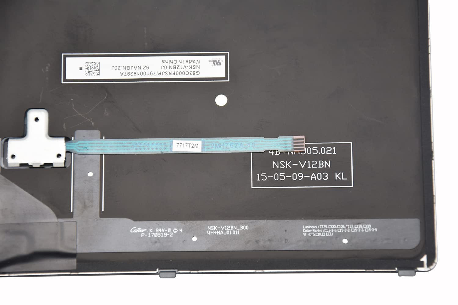トシバ R82 13 インチ NEW KAWASAKI NINJA ZX-6R GEAR CHANGE LEVER ZX 6R ZX636 13236