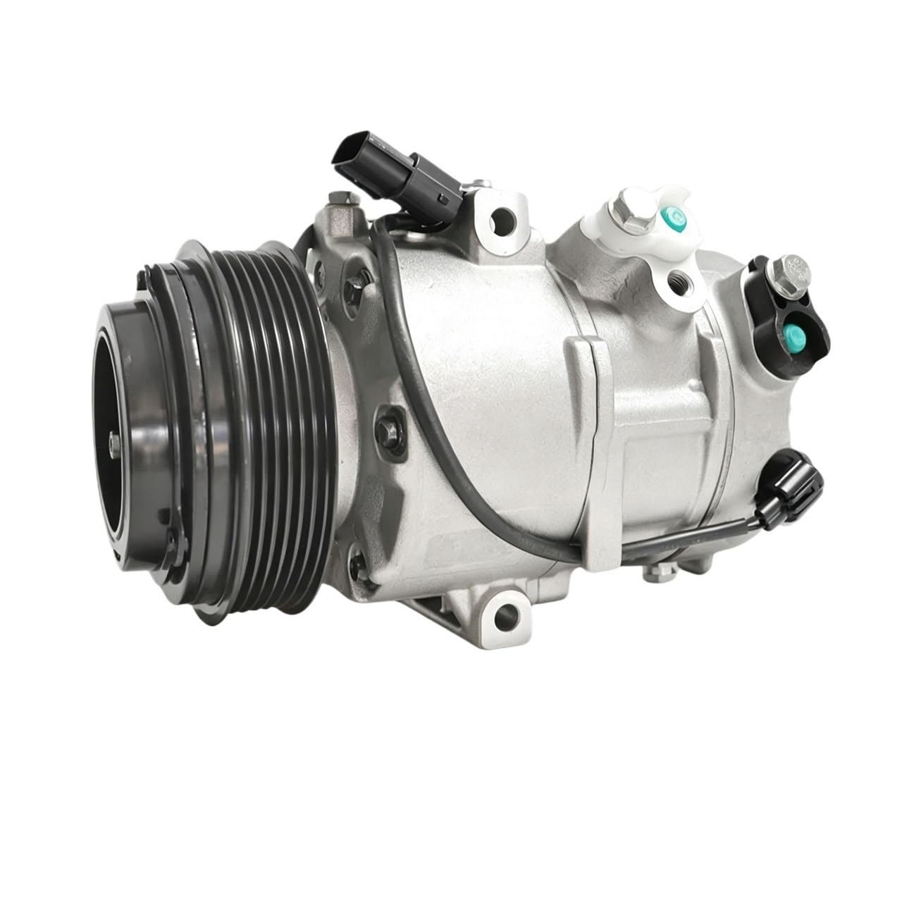 Jozzep One Color Dve16 Ac Compressor Compatible For Kia Sportage/Hyundai I40 Ix35 Tucson 2012-2016 97701-2S601 977012S601 977012S602 97701-2S602