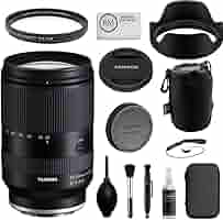 【ほぼ新品】TAMRON 28-200mm 2.8-5.6 Di III RXD Tamron 28-200mm f2.8-5.6 Di III RXD review | Cameralabs