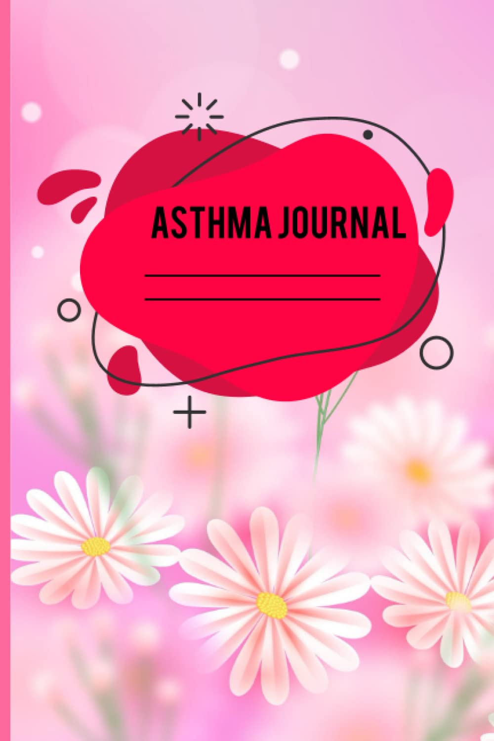 Buy Asthma Journal A System For Asthma Management In Children And