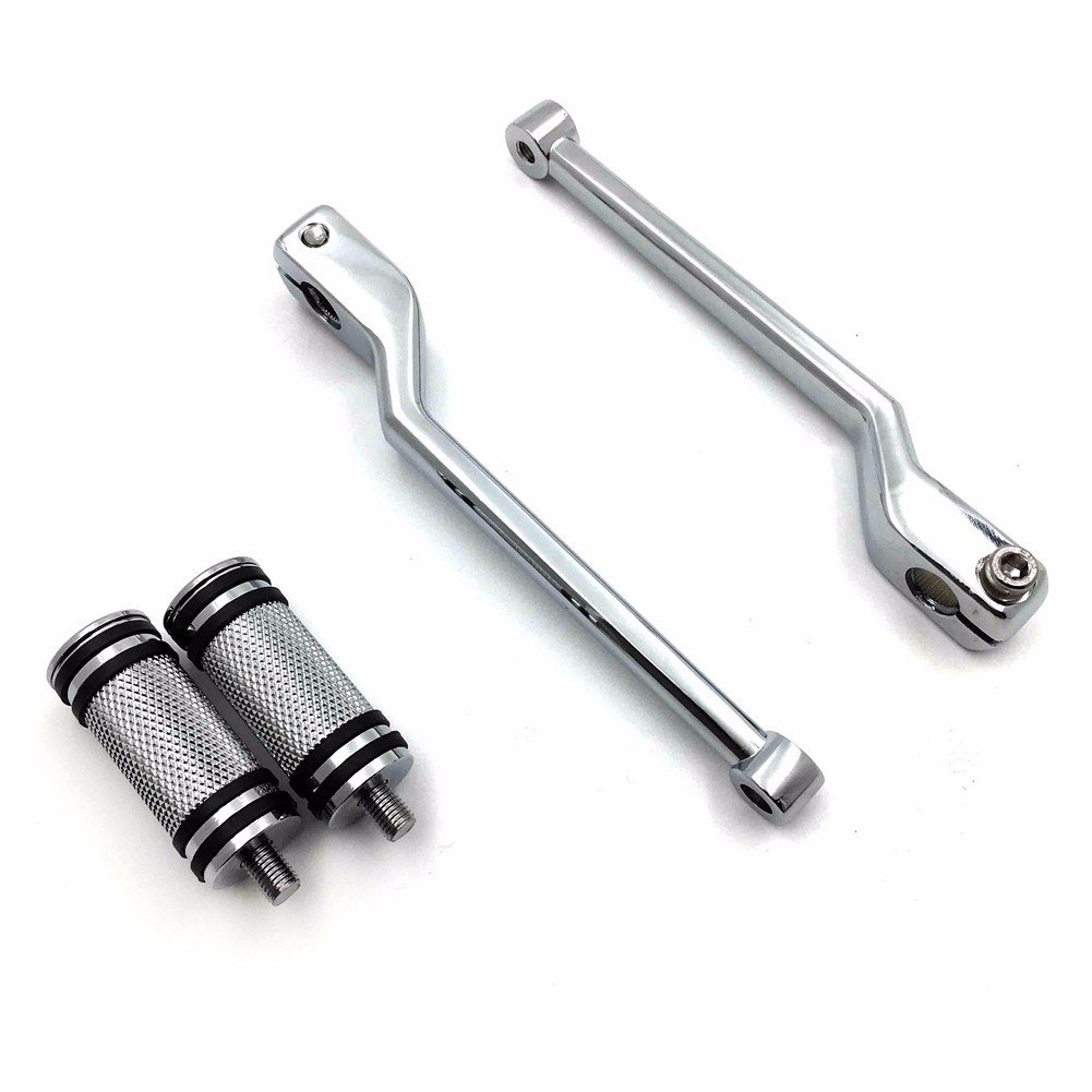 Motorcycle Accessories Auto Parts & Accessories Hyosung GV650 ST7 Heel