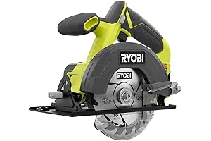 Ryobi Portable Table Saw, Your Workshop's Essential Companion