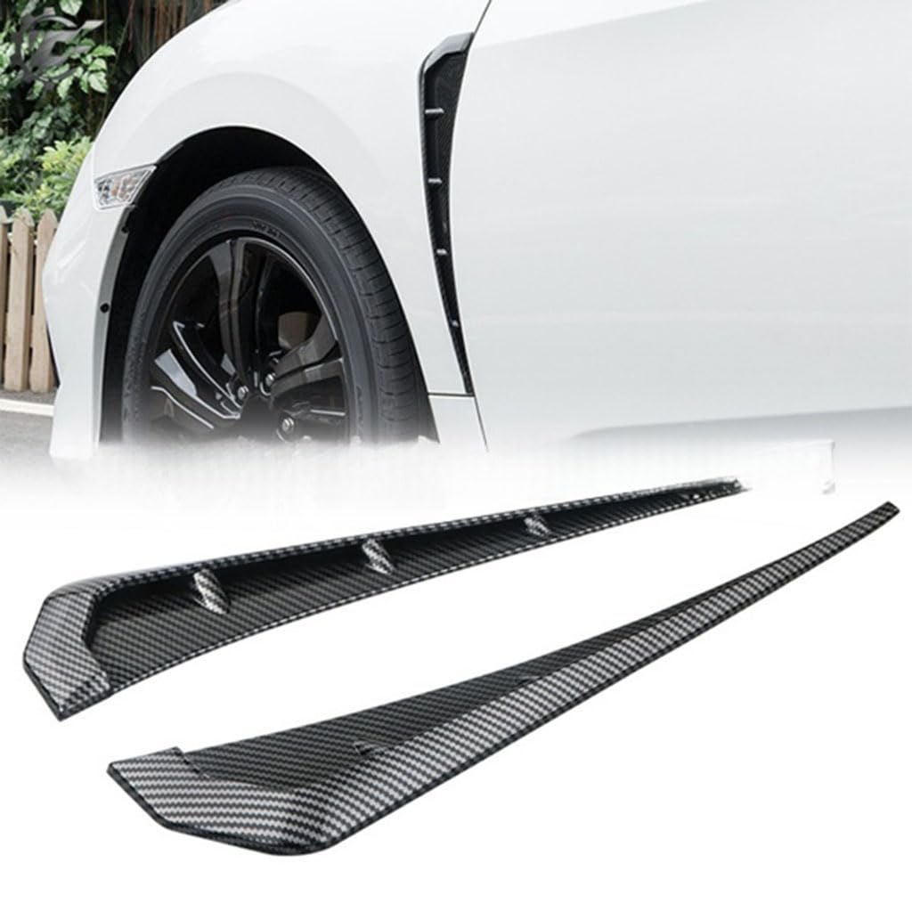 Adesivo Luci Freno Fibra Carbonio - Per Nissan Qashqai 2009-2015, Autoadesivo 3M - Foto 5