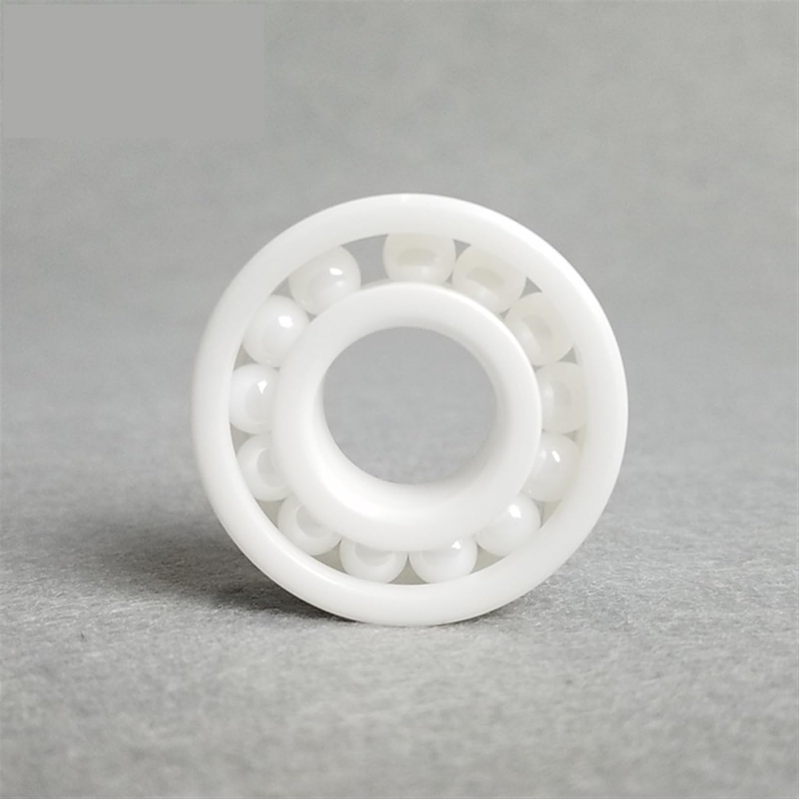 Roulements rigides à billes 6900 6901 6902 6903 6904 6905 6906 6907 6908 6909 6910 Zircone avec cage/joint roulement à billes en céramique(6905-2RS)