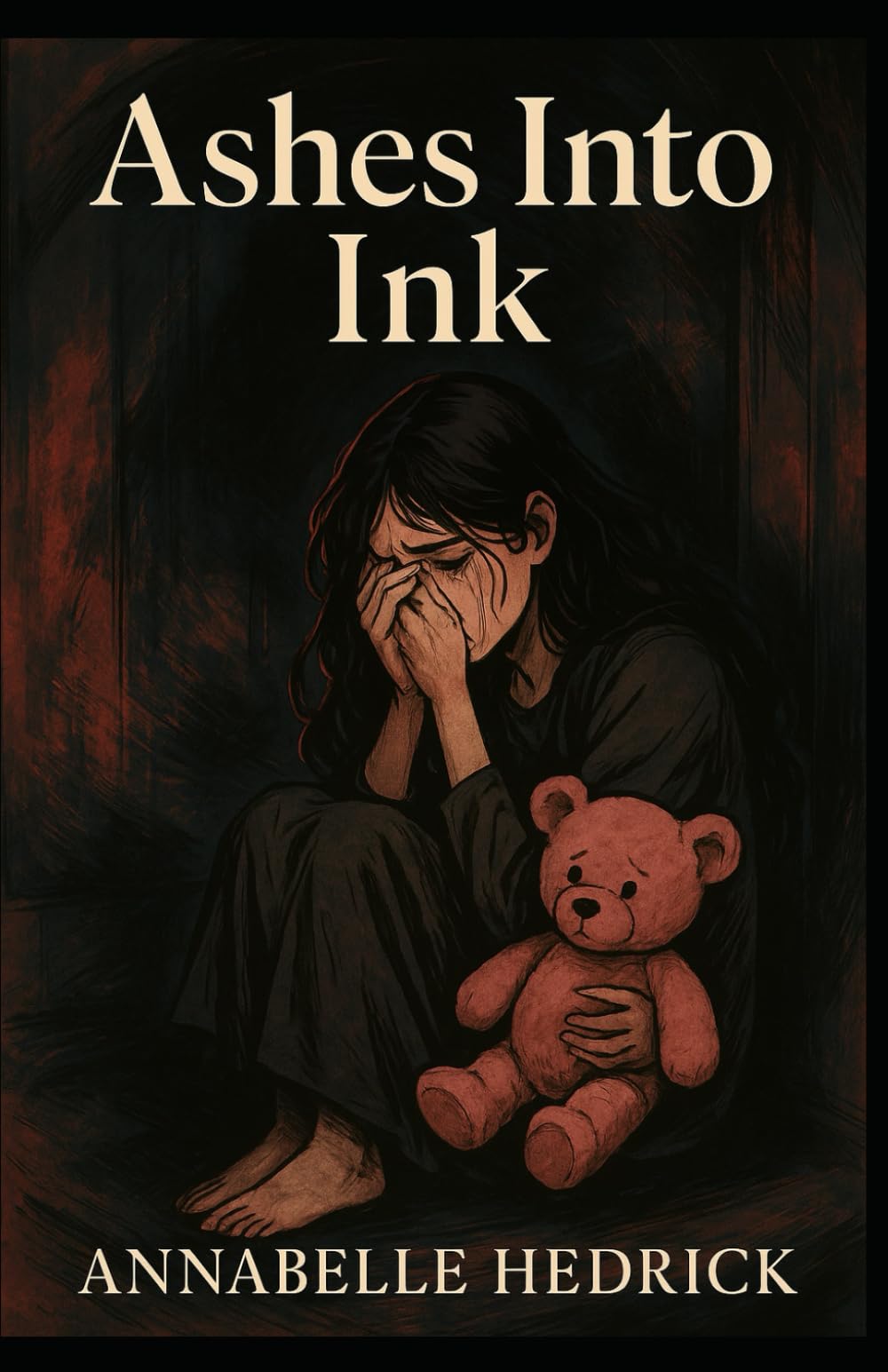 Ashes to Ink: The Girl Who Couldn’t Breathe, and Wouldn’t Be Silent