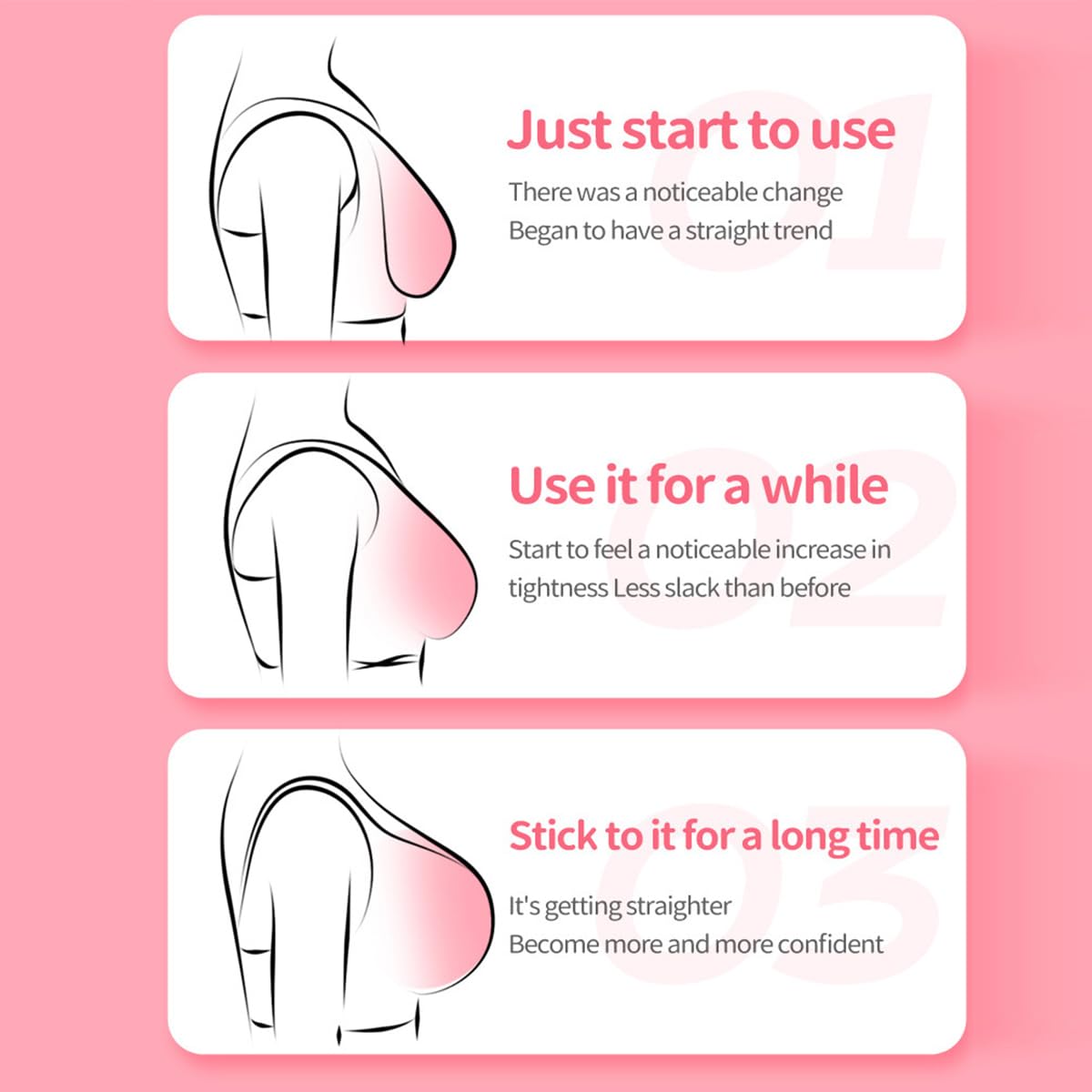 Vibromasseur suceur de tétons, masseur de seins, 9 modes de vibration, 3 têtes de massage en silicone, stimulateur de rotatif à 360°, pompe à tétons, jouet sexuel pour femmes et couples