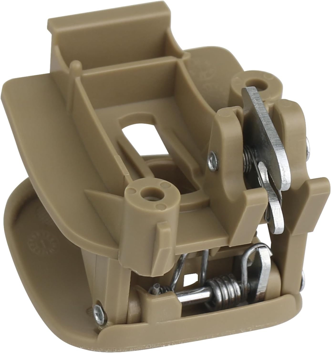 APPERFiT Glove Box Latch 10328824 (Oak) Compatible with Chevy C5 Corvette Glove Compartment Door Lock Handle 1997 1998 1999 2000 2001 2002 2003 2004