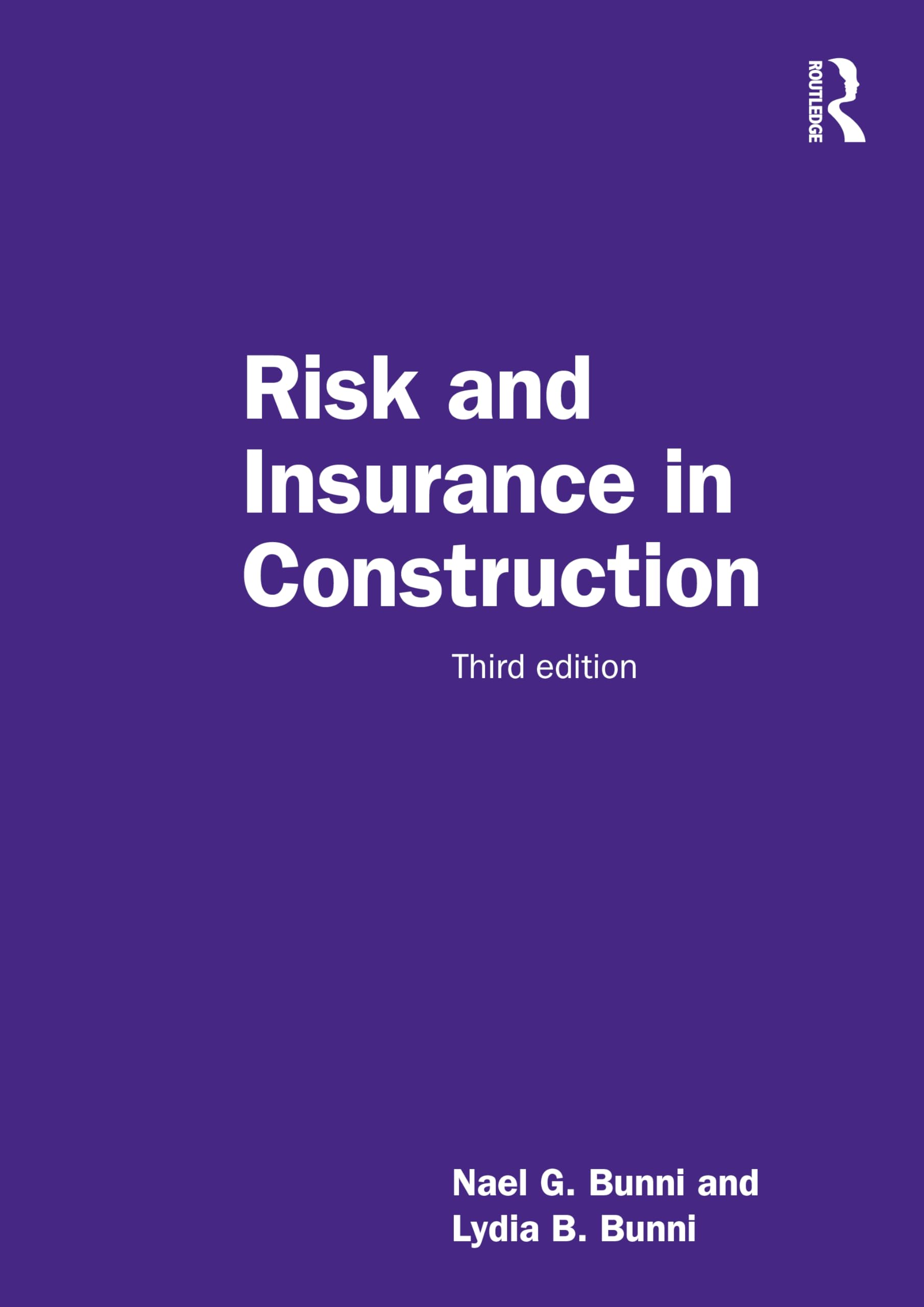 Risk and Insurance in Construction