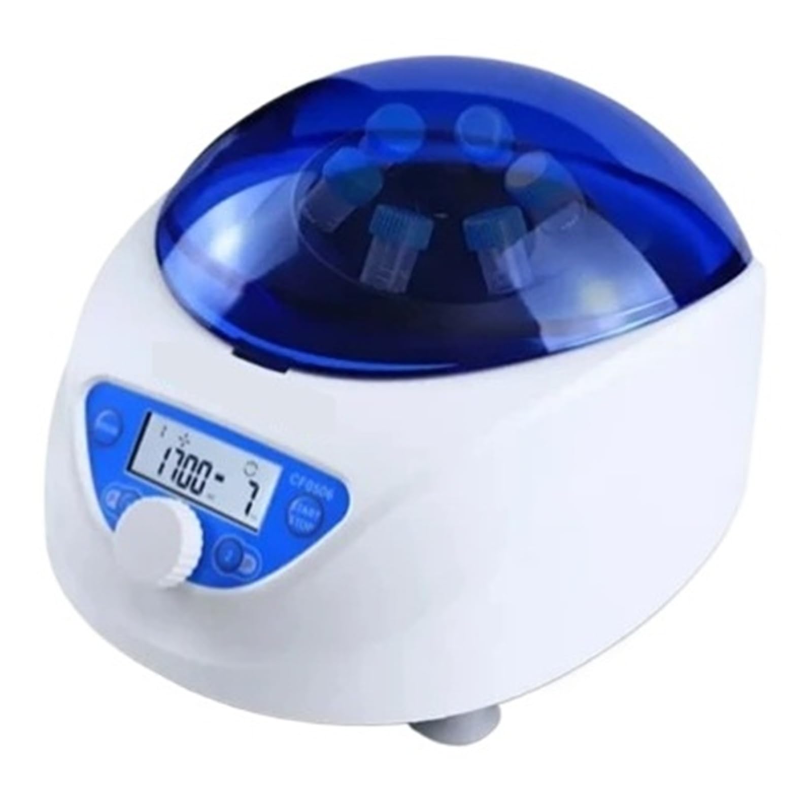 Centrifugadora PRP PRF CGF de 1,5 ml a 15 ml, equipo de laboratorio de máquina centrífuga de 300-5000RPM Ampliamente utilizado