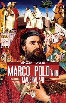 Marco Polo Nun Maceralar