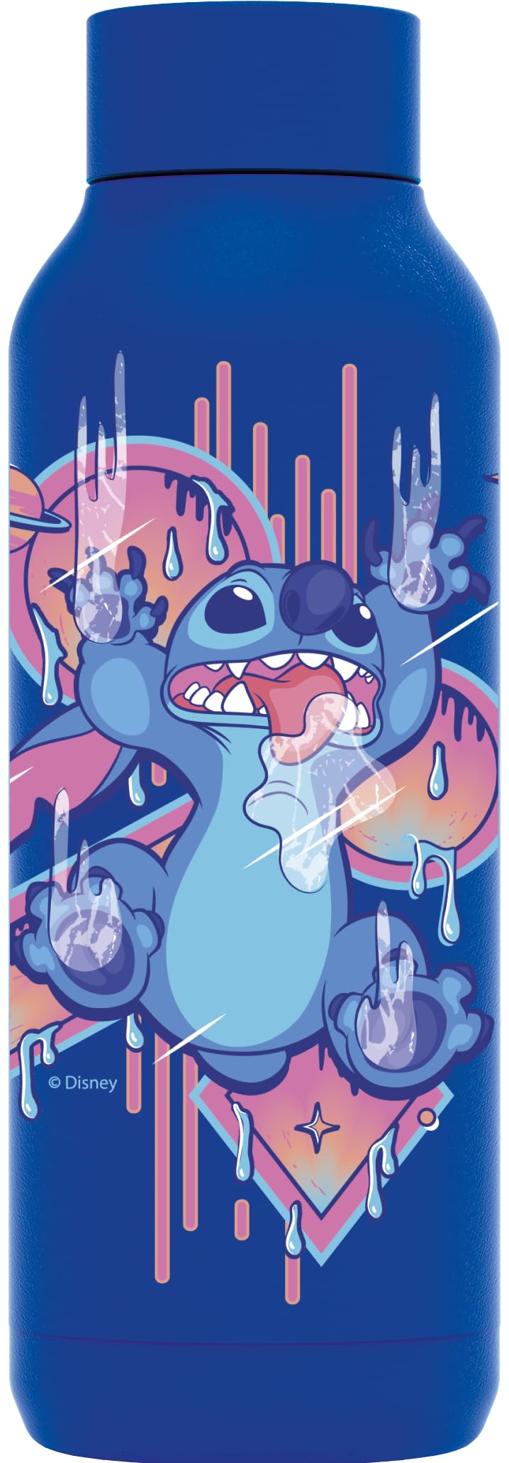 Quokka SOLID ULTRAMARINE 510 ML STITCH DRIP