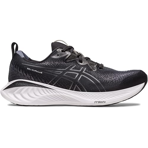 ASICS Men's Gel-Cumulus 25 Running Shoes
