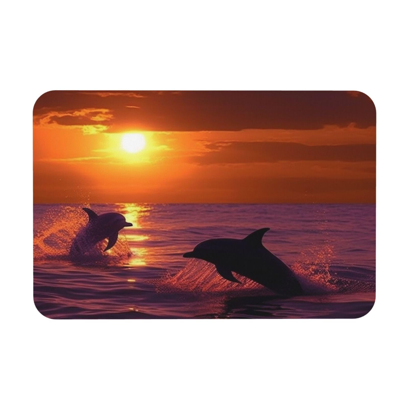Tapis de bain terre de diatomée super absorbant et antidérapant