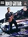 Complete Rock Guitar Method Complete Edition: Book & MP3 CD (Complete Method)