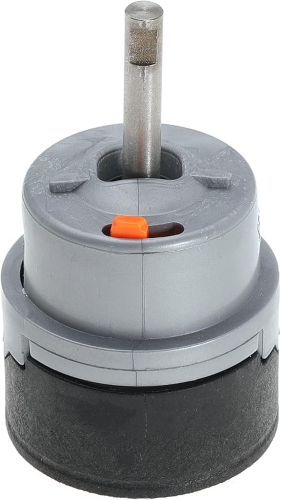 Single Handle Valve Cartridge Replace RP50587 for Delta Faucets Repair