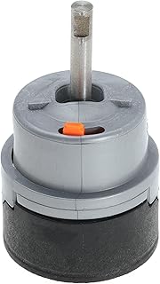 Single Handle Valve Cartridge Replace RP50587 for Delta Faucets Repair Kit for Kitchens Shower and Toilets Fit for 500-DST, 520-DST, 501-DST, 501LF-HDF, 520LF-HDF